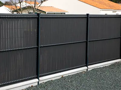 Aluminum Fencing, Tallahassee, FL