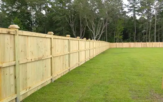 Fencing, Miccosukee FL